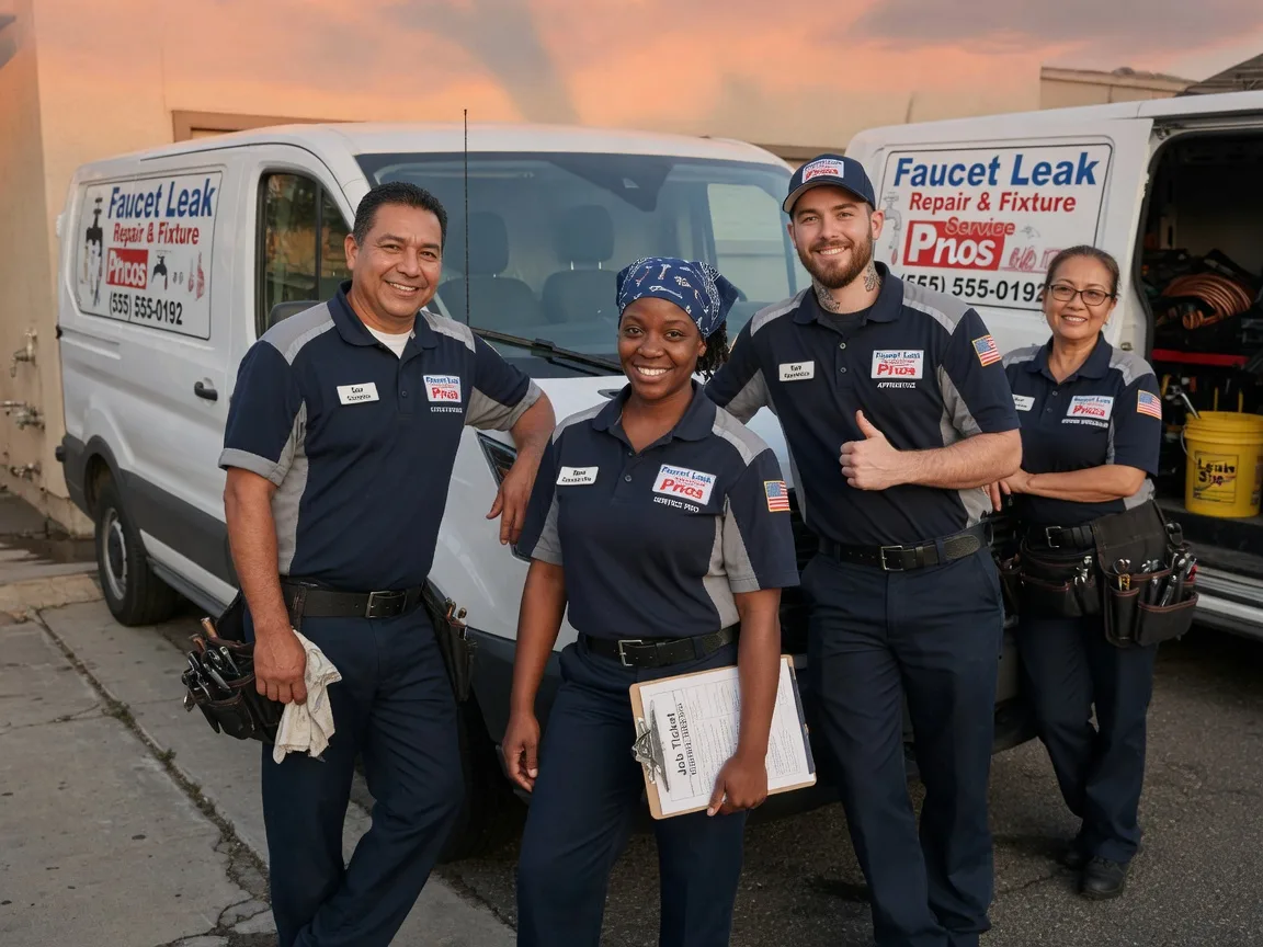 Faucet Repair company in Belfast, NY